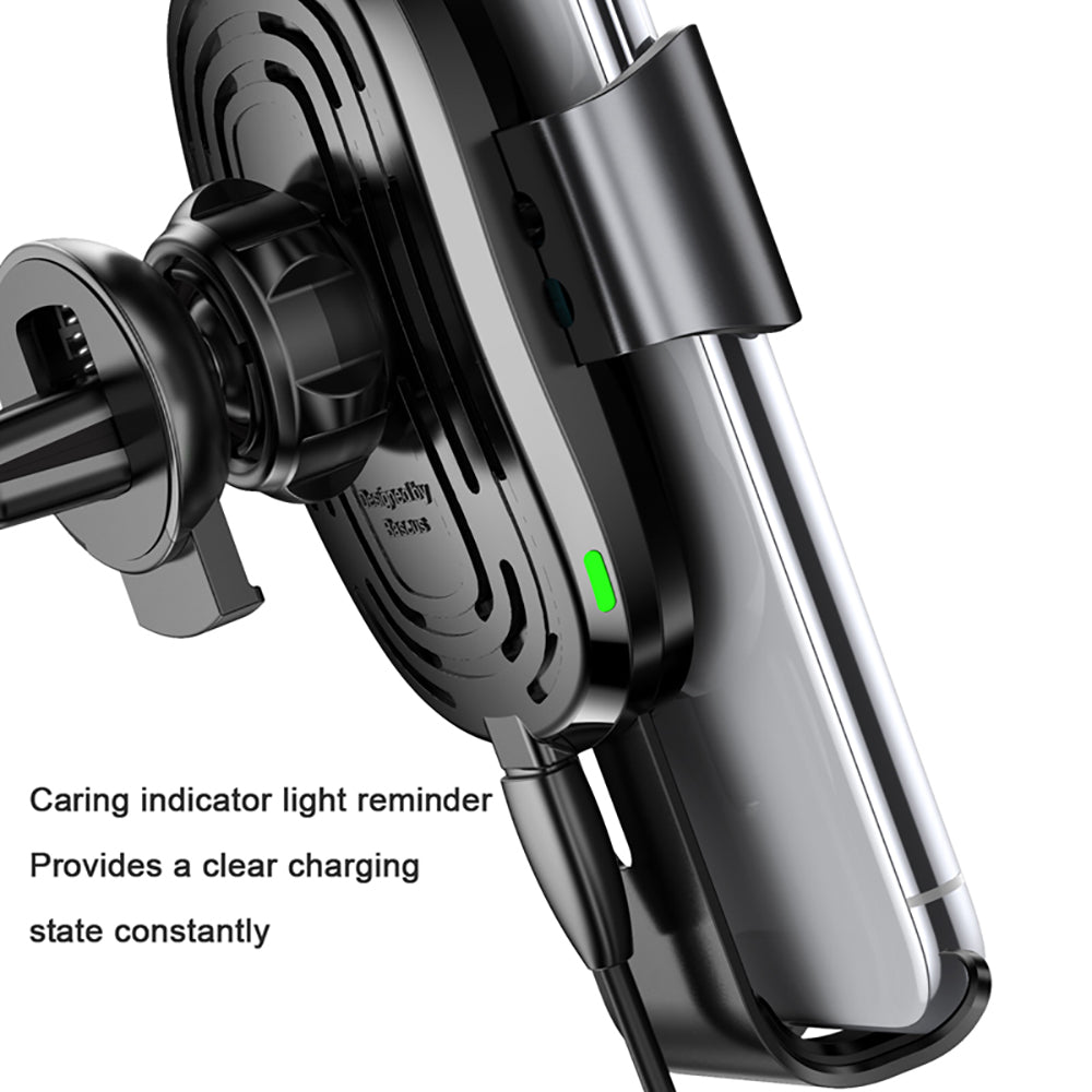 Baseus-Gravity-Car-Mount-Wireless-Charger---Black-1