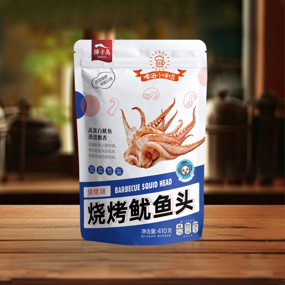 ZONECO-Barbecue-Flavoured-Squid-Head-410g-–-Limited-Import-3