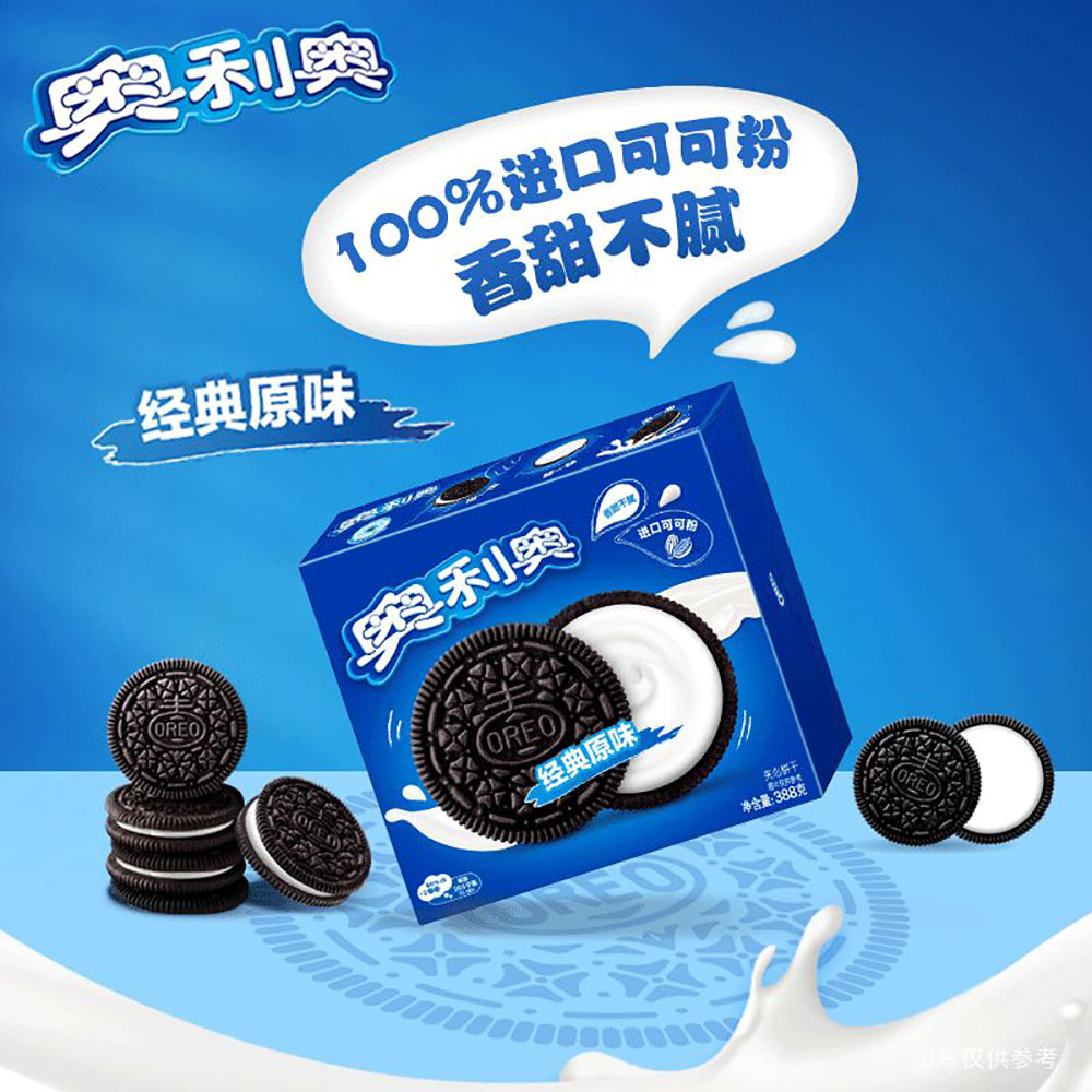 Oreo-Original-Cream-Filled-Biscuits-388g-1