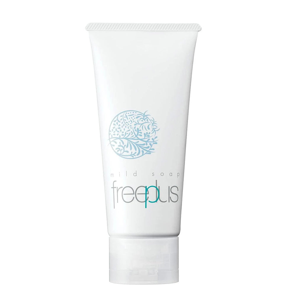 Freeplus-Amino-Acid-Facial-Cleanser---100g-1