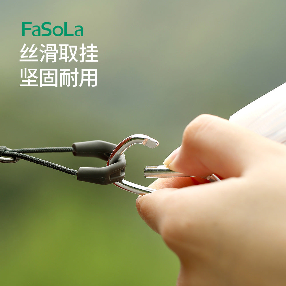 FaSoLa-Portable-Water-Bottle-Clip---Grey-1