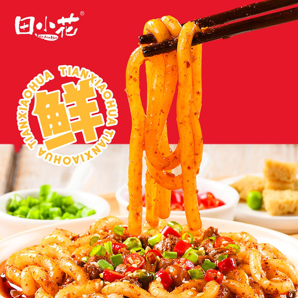 Tianxiaohua-Zero-Fat-Hot-Pot-Wide-Noodles---279g-1