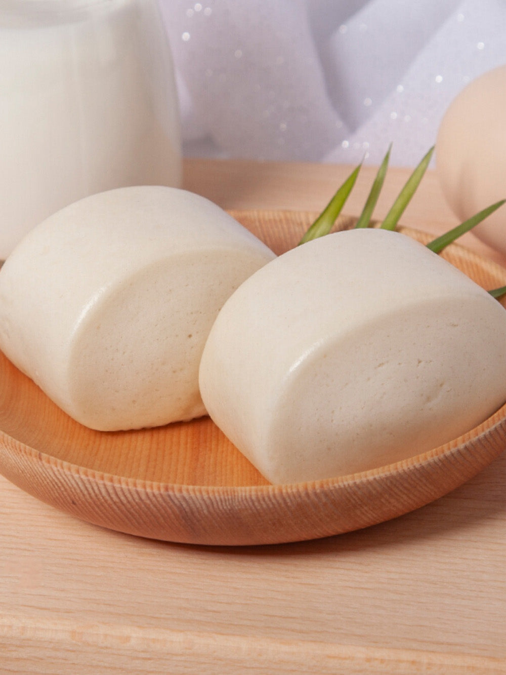 [Frozen]-Anyi-Milk-Flavoured-Steamed-Buns,-48-Pieces,-1kg-1