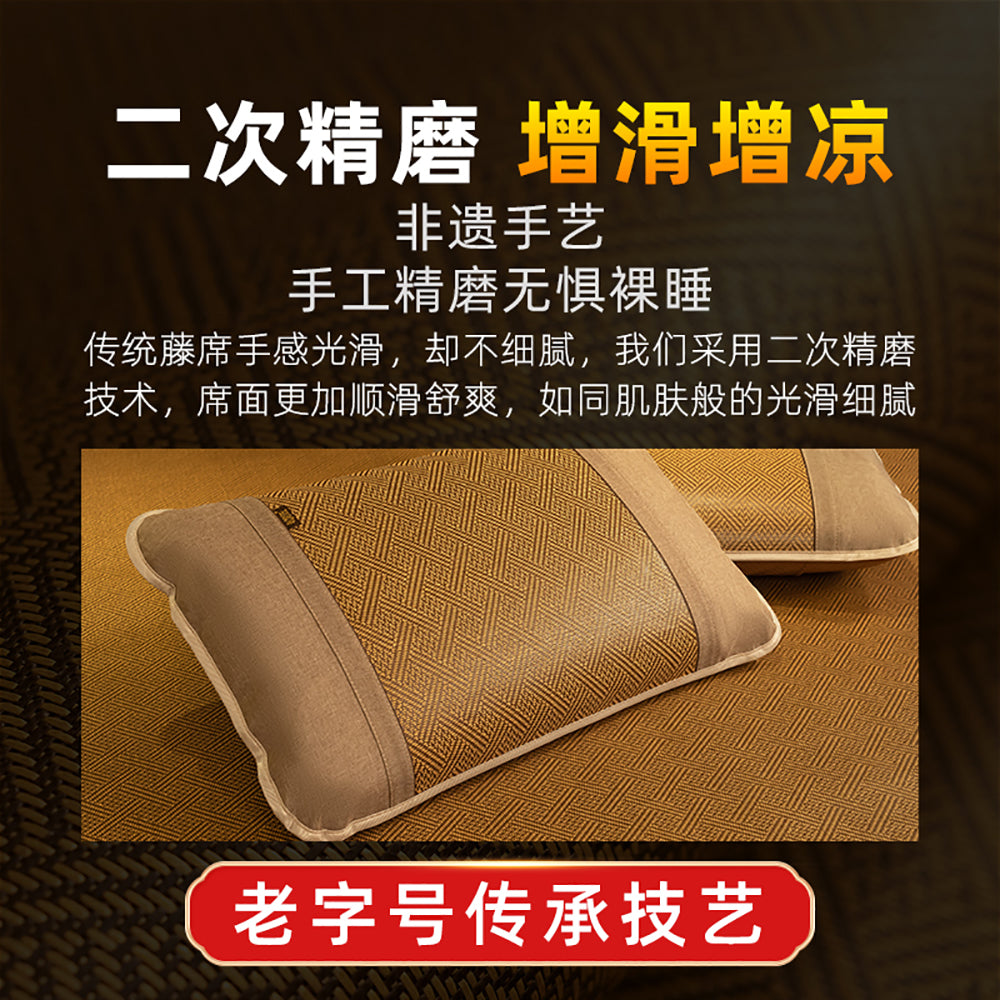 Lao-Xijiang-Hani-Single-Mat-Without-Pillowcase-for-1.8m-(6ft)-Bed-1