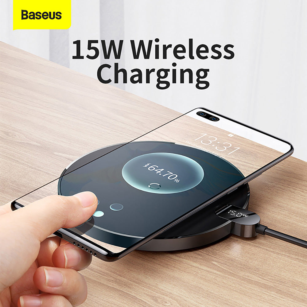 Baseus-Digital-LED-Display-Gen-2-Wireless-Charger-15W---Black-1