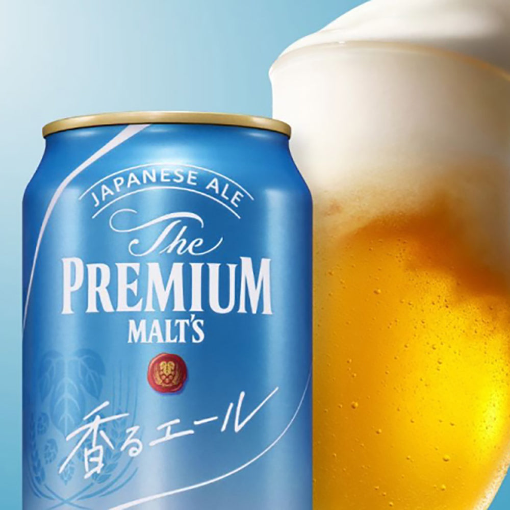 Suntory-The-Premium-Malt's-Japanese-Ale---350ml-1