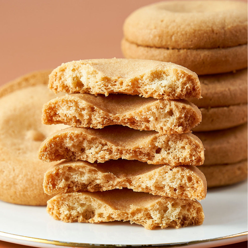 ALDI-Value-Kung-Fu-Tao-Su-400g-–-Limited-Import---Chinese-Crisp-Cookies-3