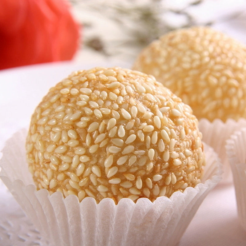 [Frozen]-Arno-Sesame-Balls,-12-Pieces,-264g-1