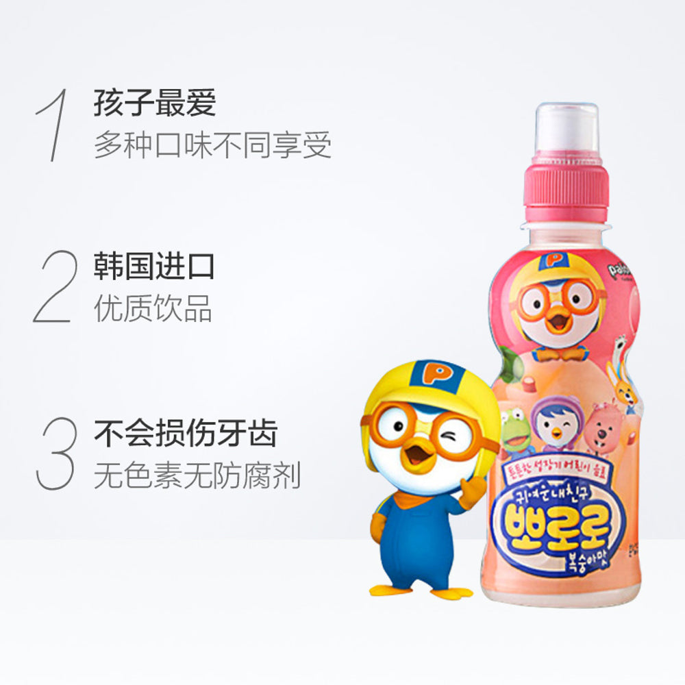 Paldo-Pororo-Peach-Kids-Juice-Drink-235ml-3