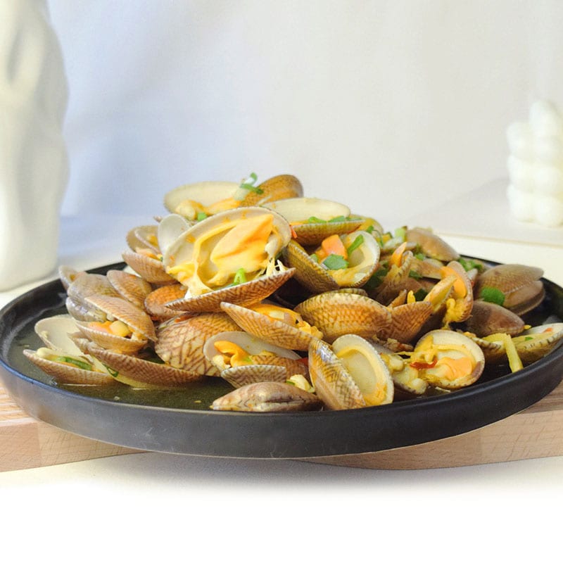 [Frozen]-Nishin-Clams-500g-1