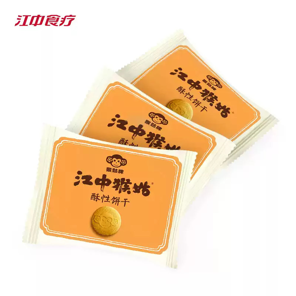 Jiangzhong-Monkey-Mushroom-Crisp-Biscuits-Coconut-Milk-Flavor-72g+24g-1