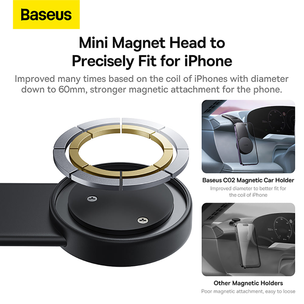 Baseus-CO2-Magnetic-Car-Mount---Starry-Black-1