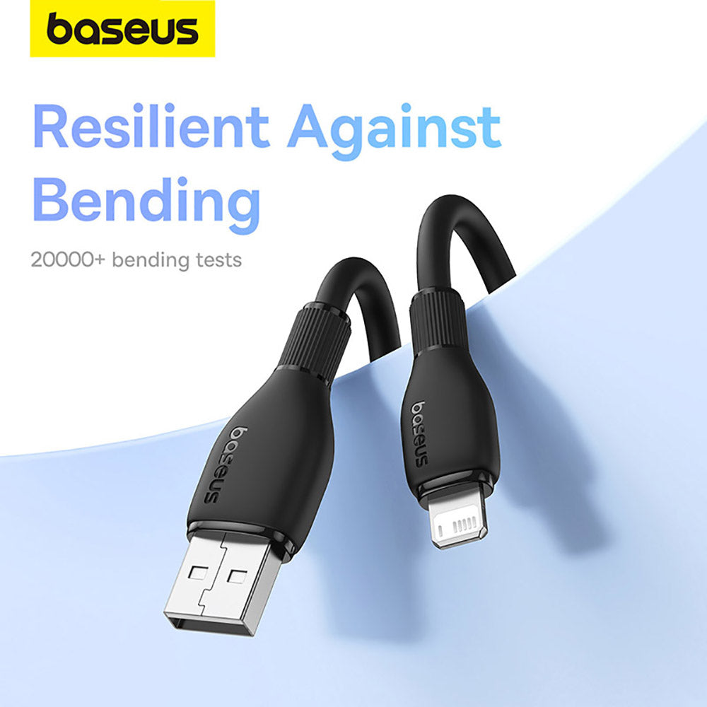 Baseus-Pudding-Series-Fast-Charging-Cable-USB-to-iP-2.4A-1.2m---Starry-Black-1