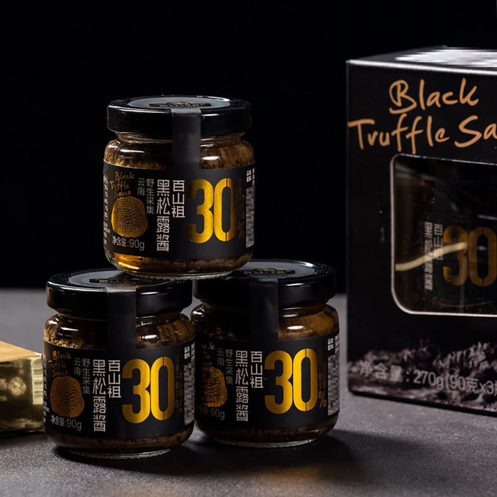 Baishanzu-Black-Truffle-Sauce---270g-1