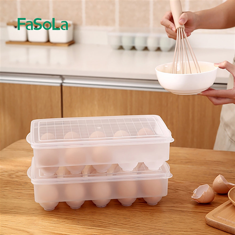 FaSoLa-Transparent-Egg-Storage-Box-with-Lid---15-Slots-1