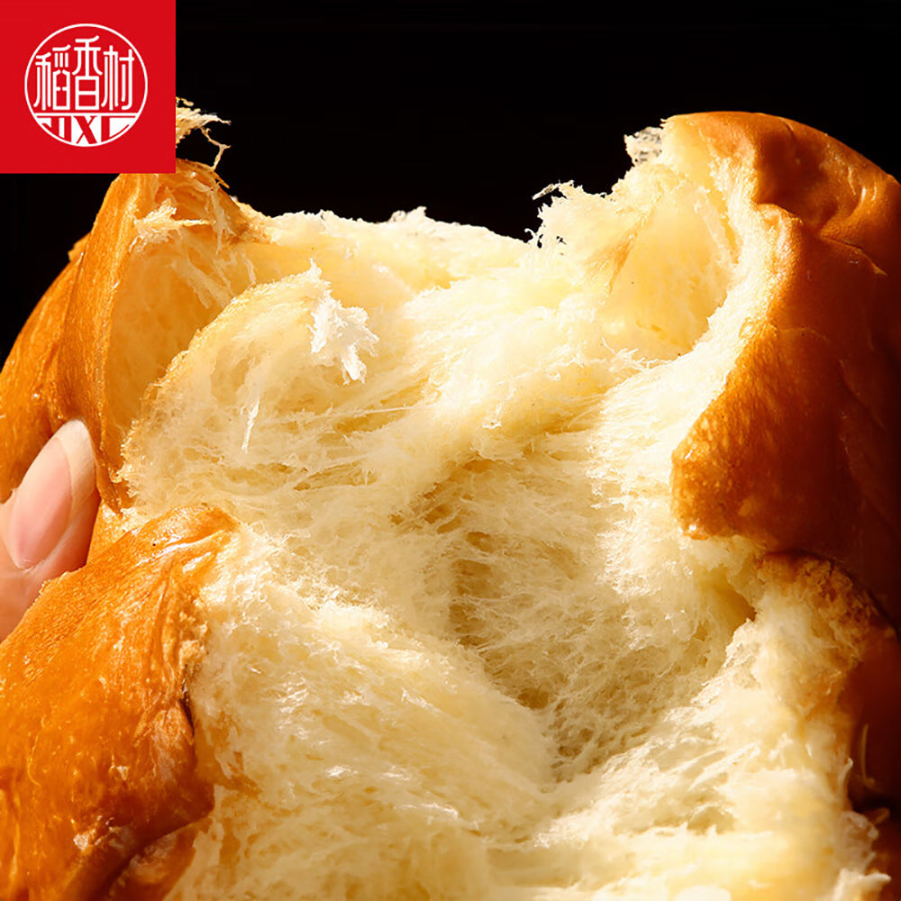 Daoxiangcun-Fresh-Milk-Flavored-Pull-Apart-Bread---210g-1