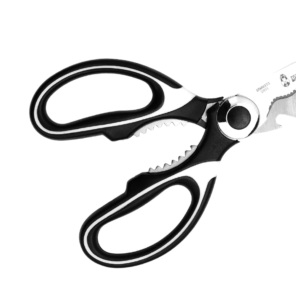 Qiaoxifu-Multi-Function-Kitchen-Scissors-1