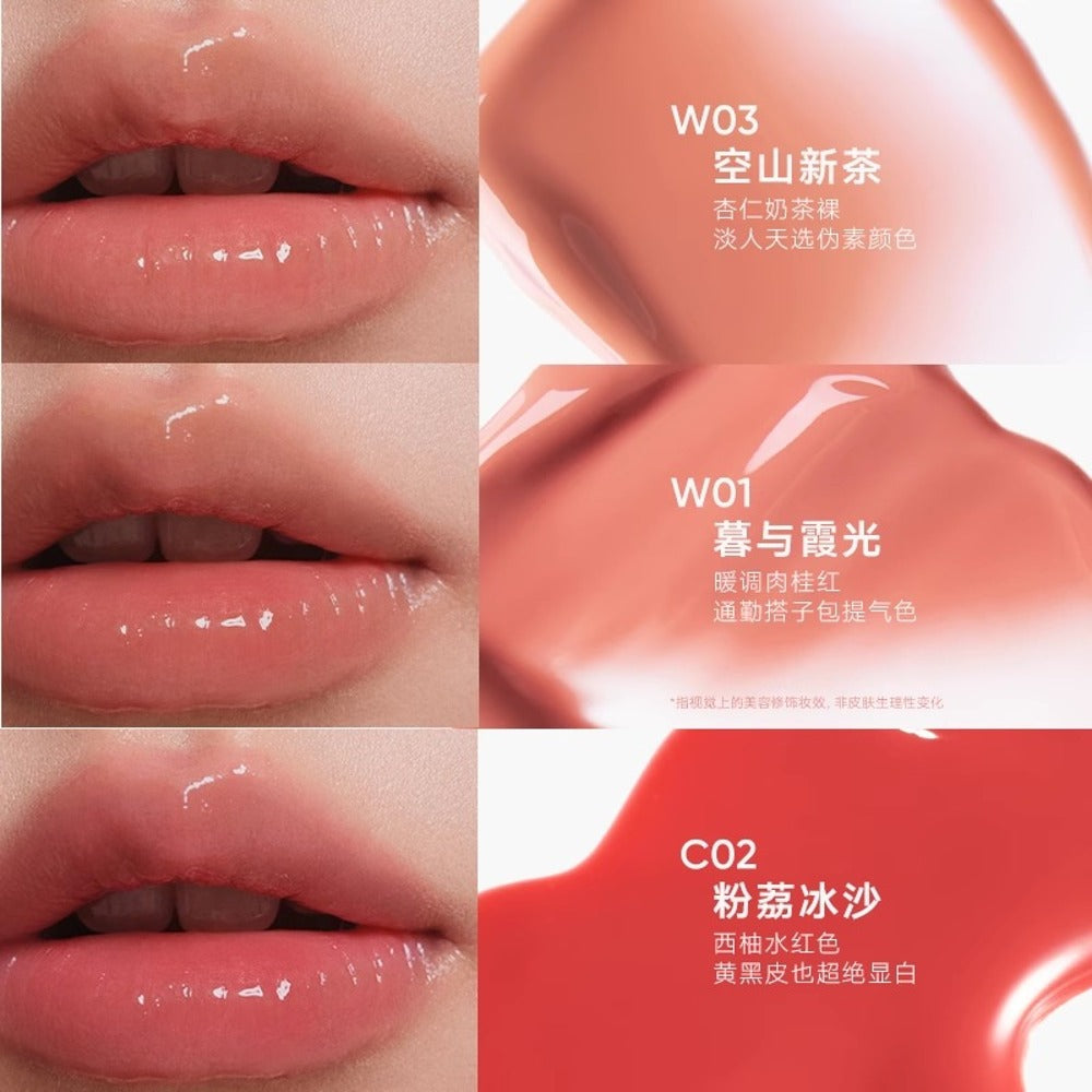 Judydoll-Dual-Ended-Lip-Gloss-&-Lip-Crayon-2.5-g-–-4-Shades---Non-Sticky-High-Shine-2-in-1-3