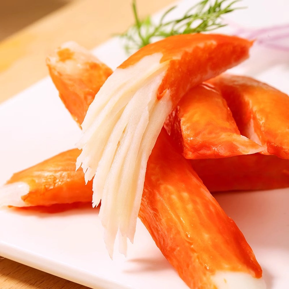 anjoy-frozen-crab-flavoured-surimi-sticks-100g-imitation-crab-sticks-for-hot-pot-salads-3