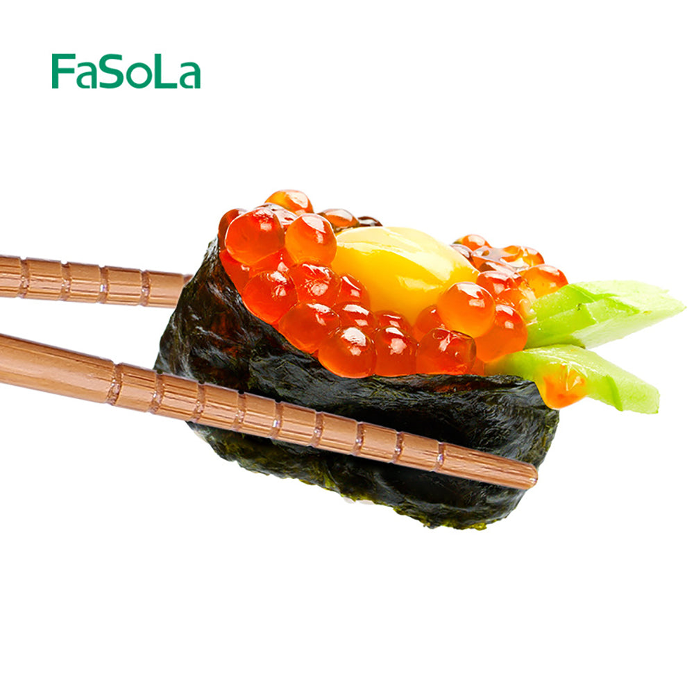 FaSoLa-Family-Chopstick-Set---Carbonized-Color-1