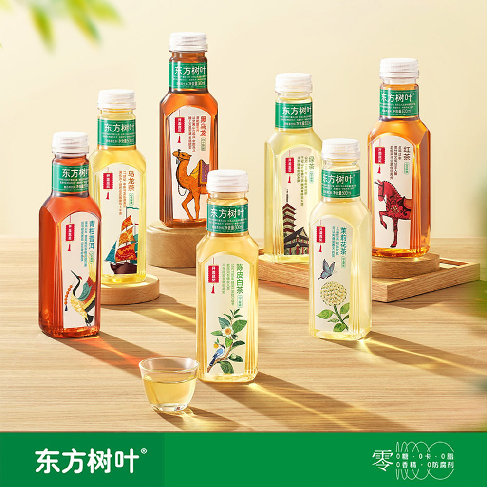Nongfu-Spring-Oriental-Leaf-Aged-Tangerine-Peel-White-Tea-(Sugar-Free)-–-500ml-x-15-Bottles-3