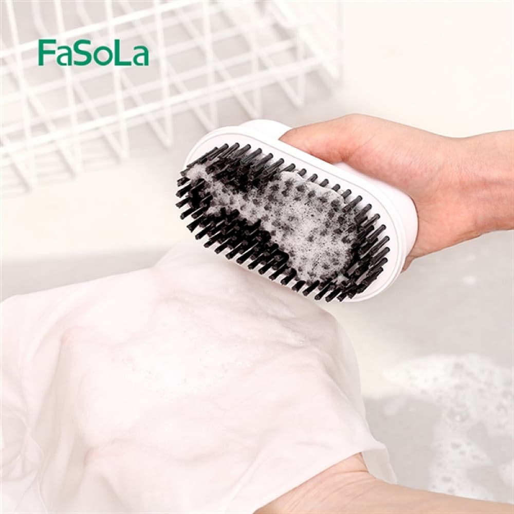 FaSoLa-Laundry-Brush---White,-12.2*6.6*5.6cm-1