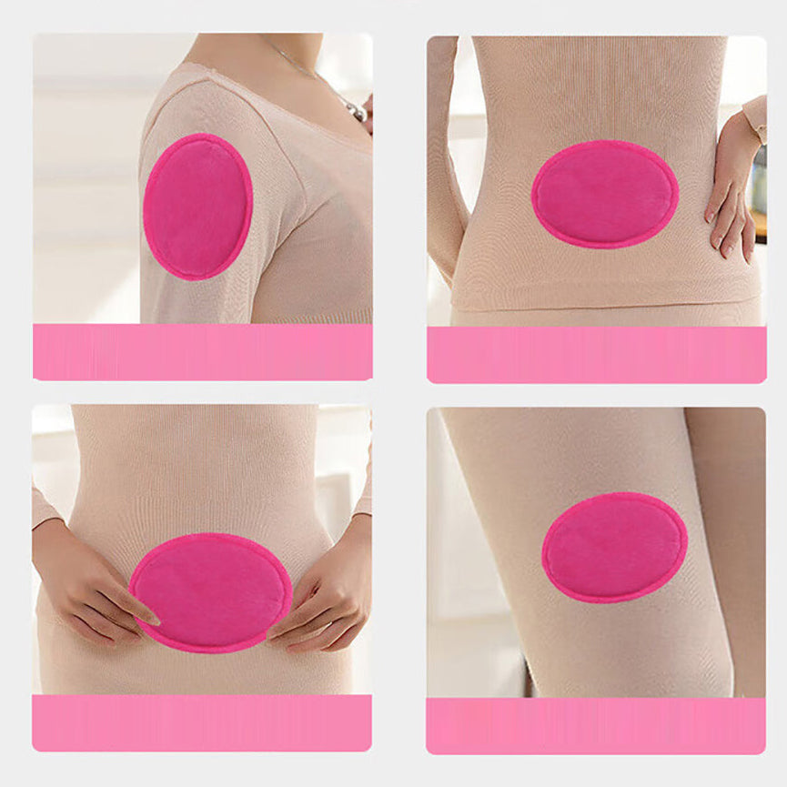 Yunnan Baiyao Taibang Menstrual Pain Relief Heat Patch - Single Piece