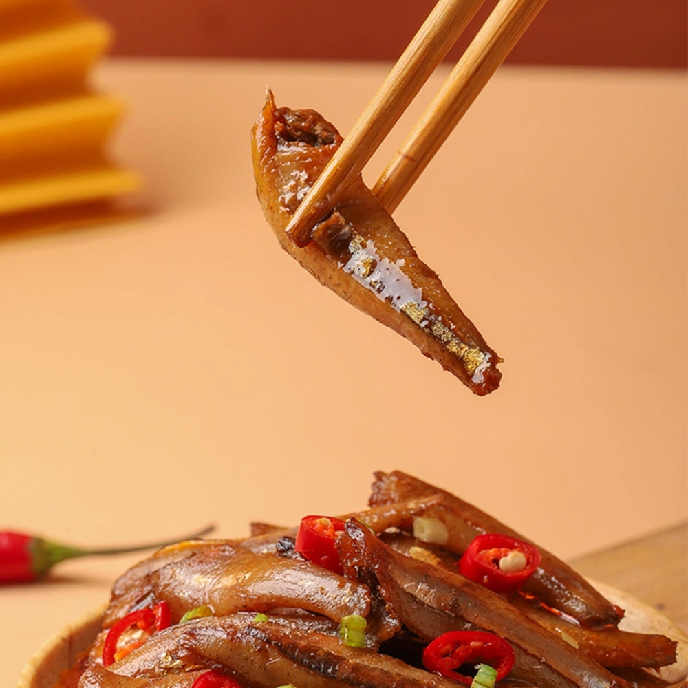Jinzai-Deep-Sea-Anchovy-Snack-–-Braised-Soy-Flavor-110g-3