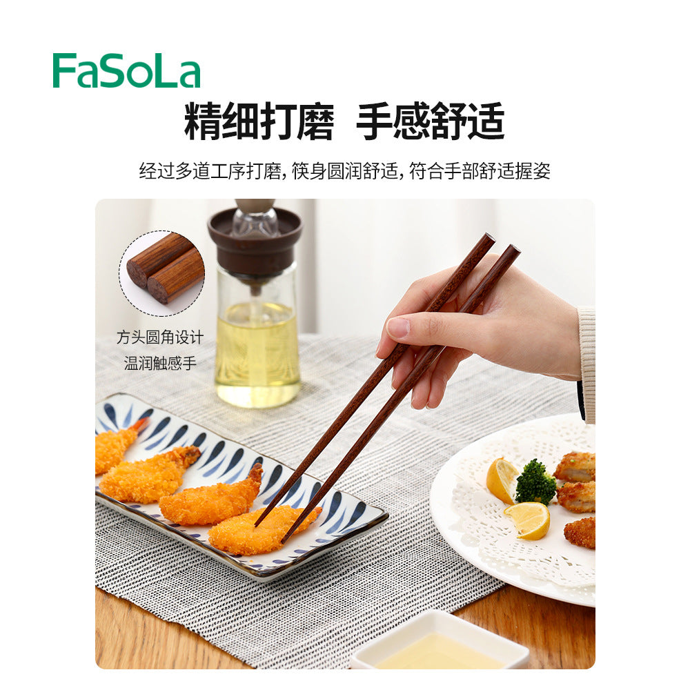 FaSoLa-Jinfu-Series-Solid-Wood-Chopsticks---Mixed-Colors-1