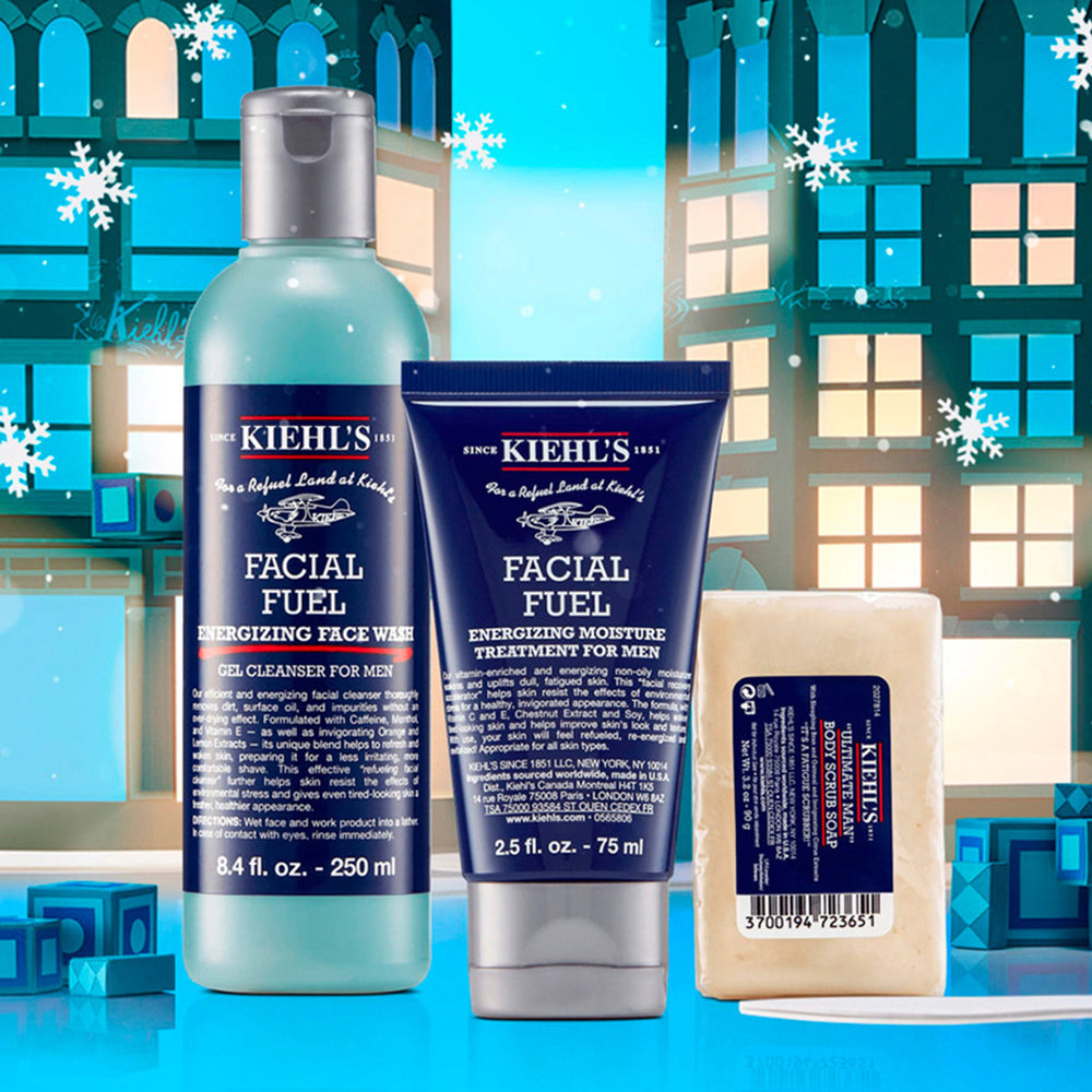 Kiehl's-Men's-Facial-Care-Set---3-Pieces-1