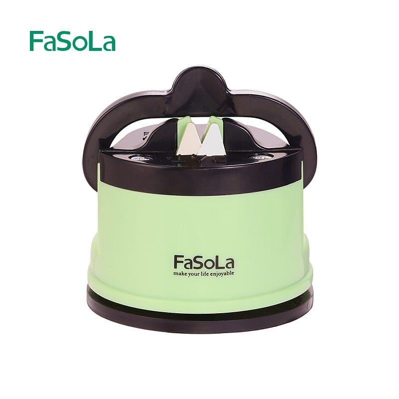 FaSoLa-Knife-Sharpener---Wasabi-Green,-6.1cm-Diameter-1