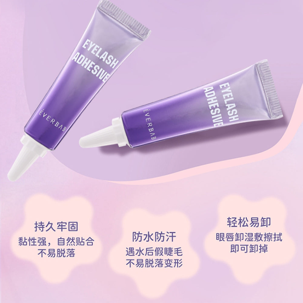 Everbab-Eyelash-Adhesive---5g-1