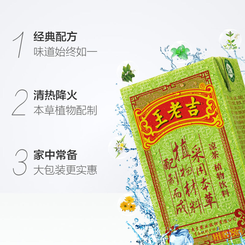 Wanglaoji-Herbal-Tea---250ml-1