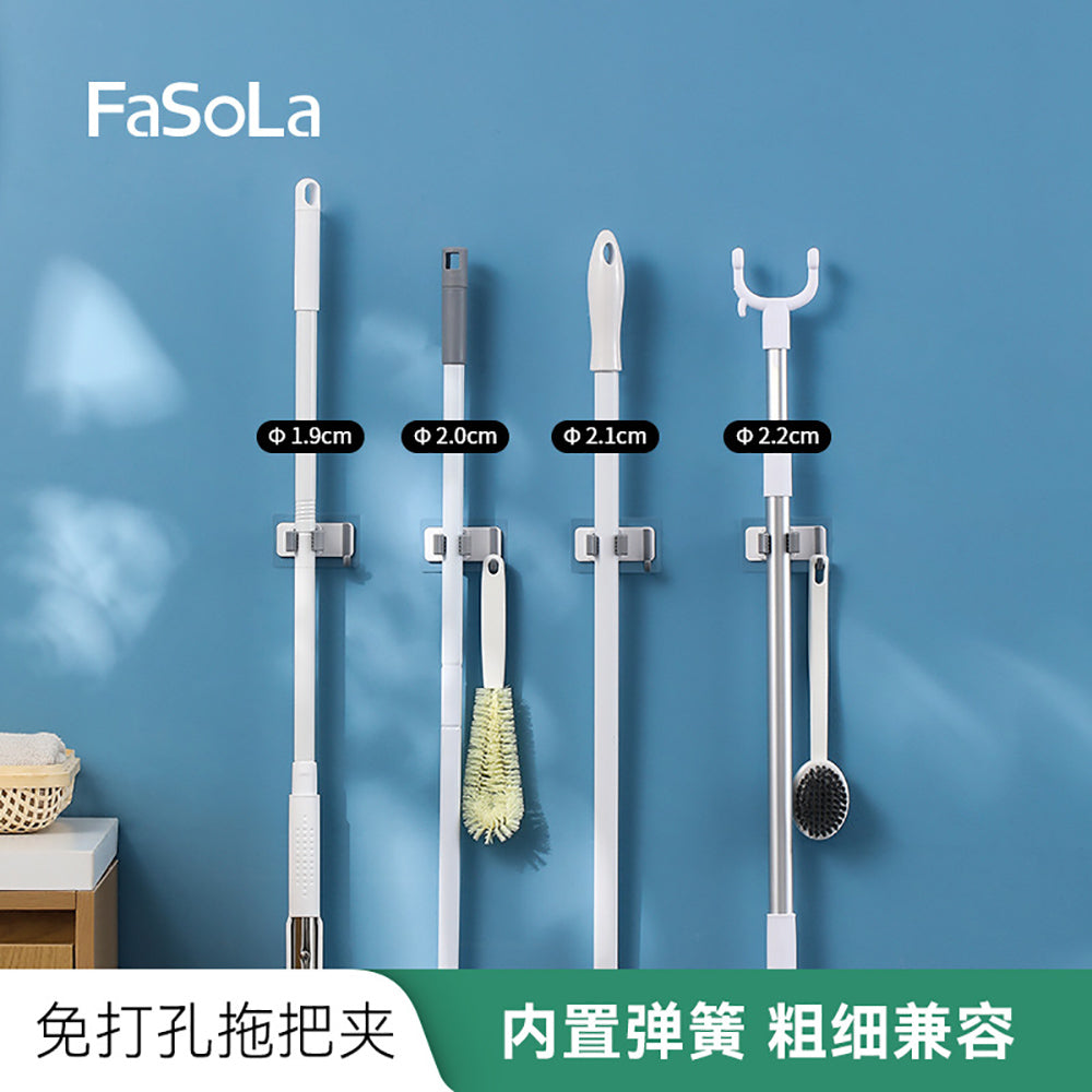 FaSoLa-No-Drill-Mop-Holder---White-X3-1