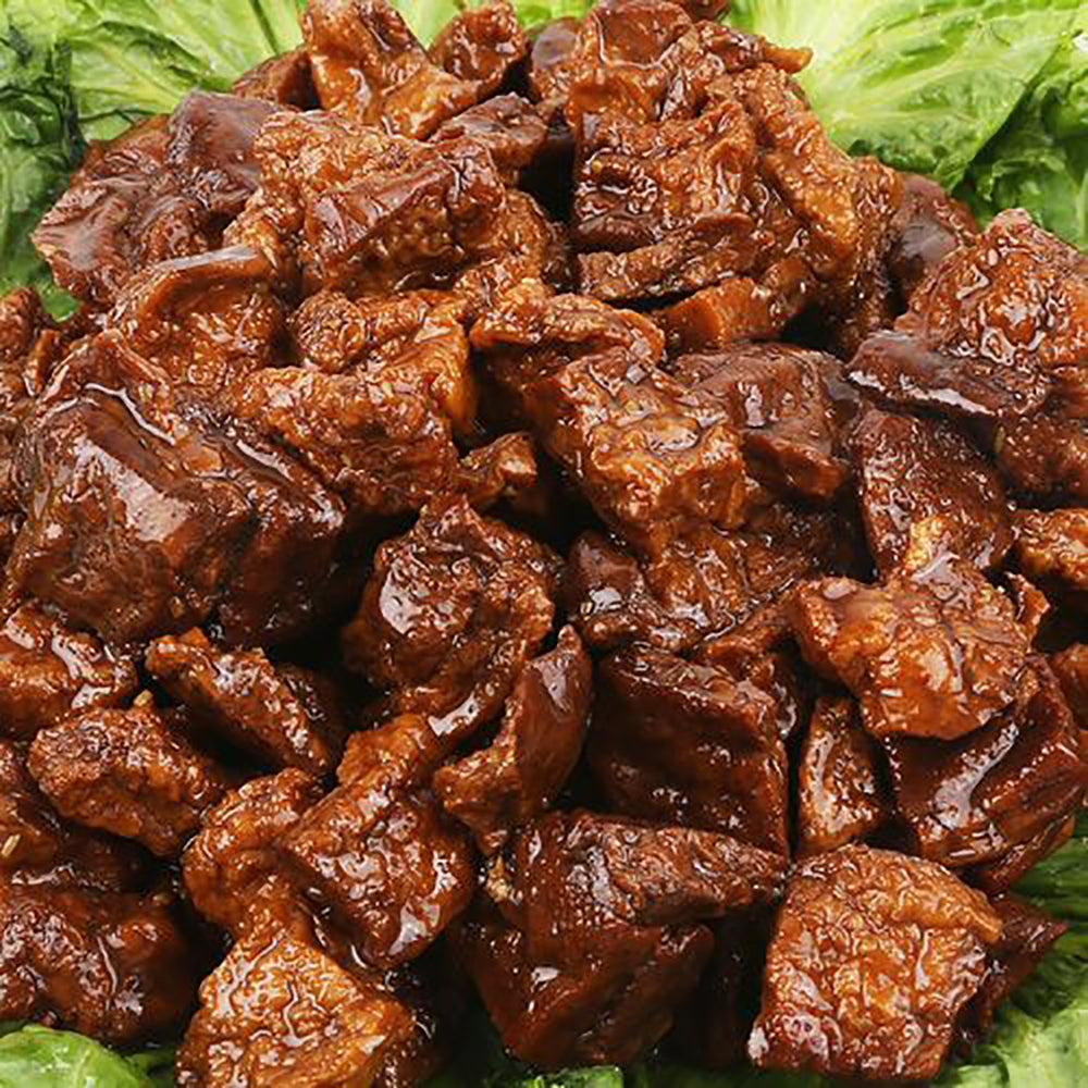 Weiyang-Frozen-Vegetarian-Beef---200g-1