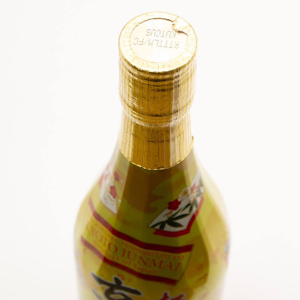 Takara-Kyoto-Junmai-Shochikubai-Sake-13.5%---720ml-1