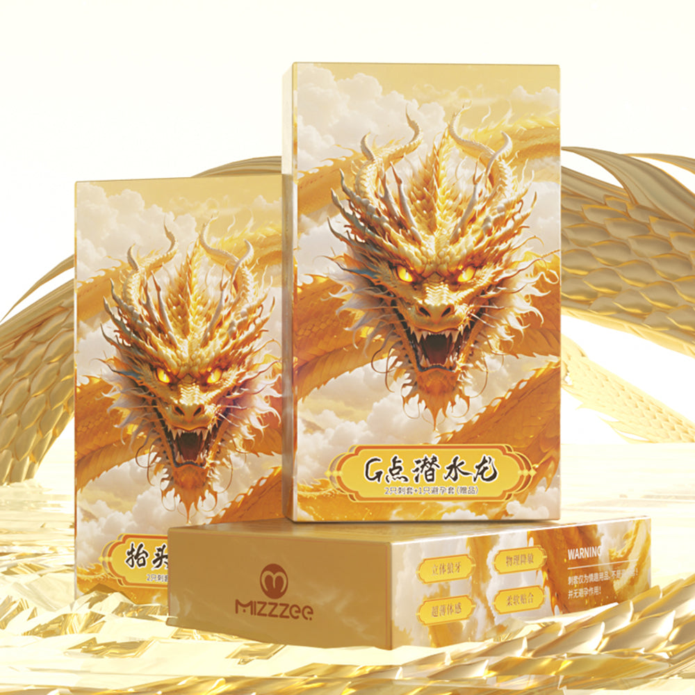 Mizz-Zee-G-Spot-"Diving-Dragon"-Studded-Condoms-–-2-Pack-3