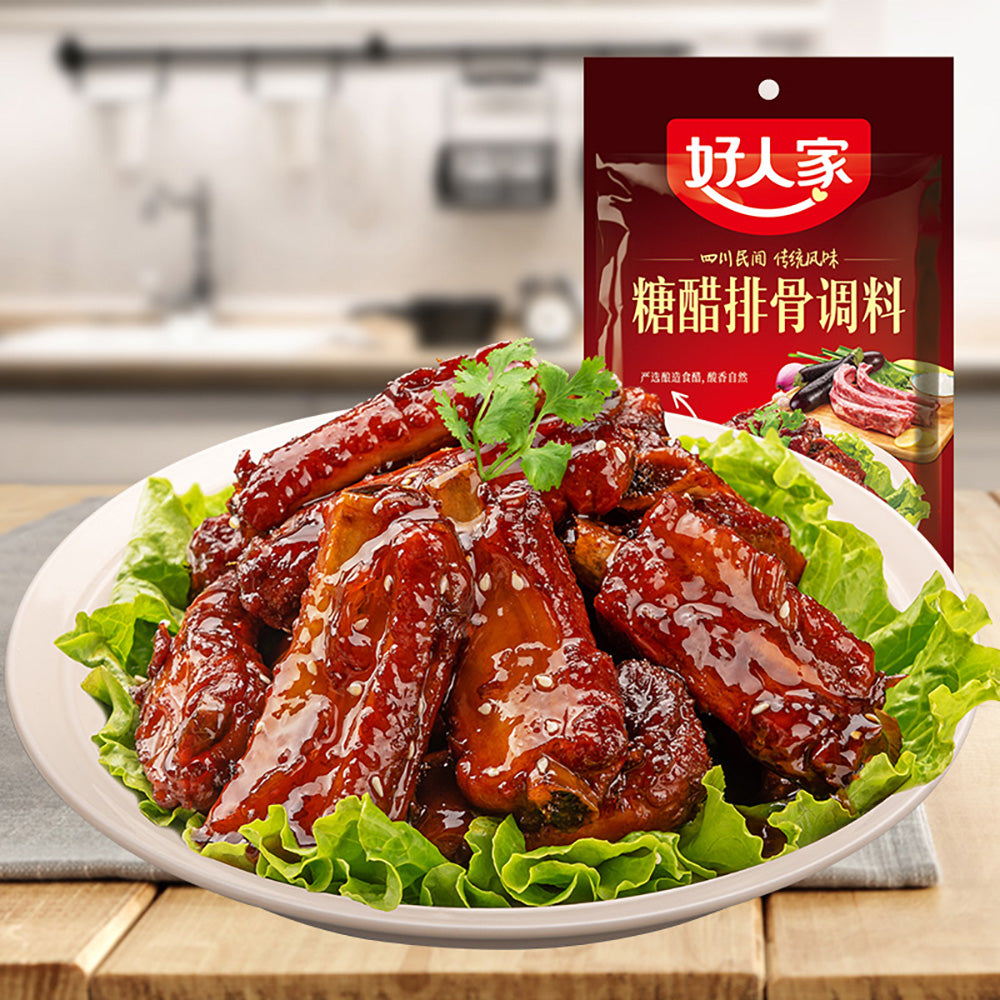 Good-Home-Sweet-and-Sour-Pork-Rib-Seasoning-160g-1