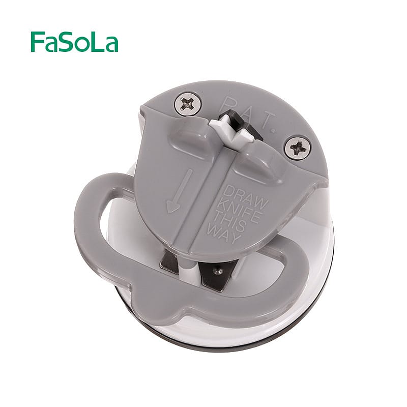 FaSoLa-Knife-Sharpener---White,-6.1cm-Diameter-1