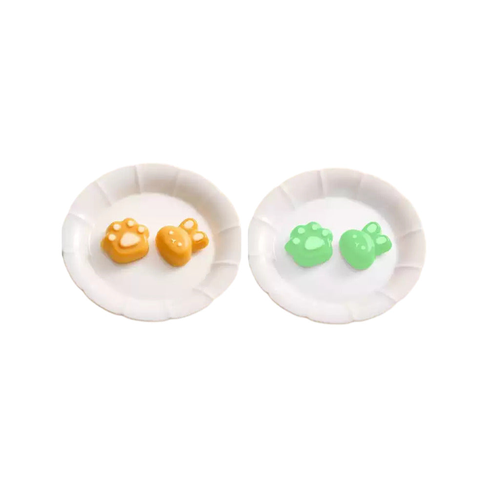 Modern-Sweethome-Food-Grade-Silicone-Steamed-Cake-Mold-–-Cute-Animal-Shapes,-16-×-15-×-3-cm-3