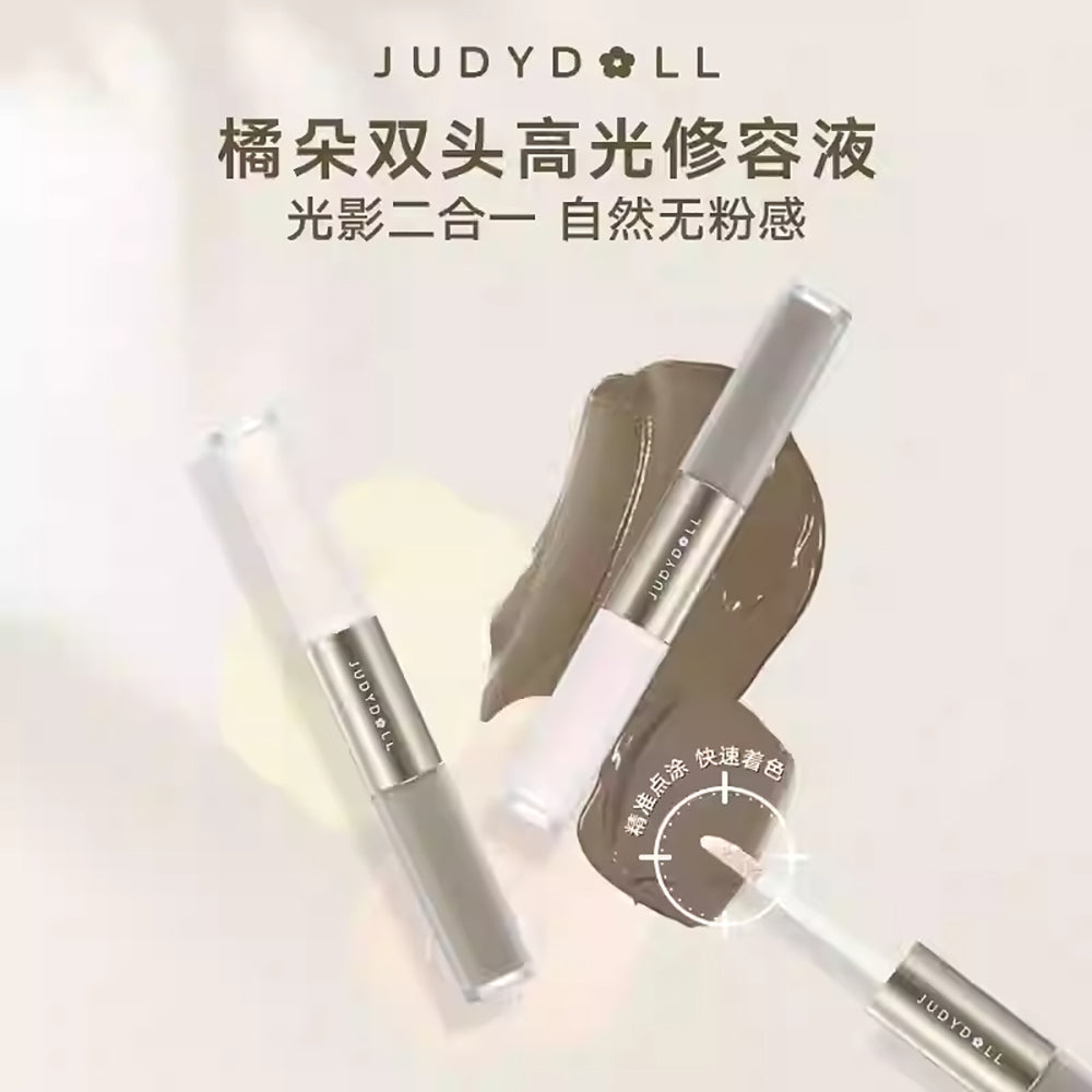 Judydoll-Dual-Ended-Highlighter-and-Contour-Liquid-#02-1