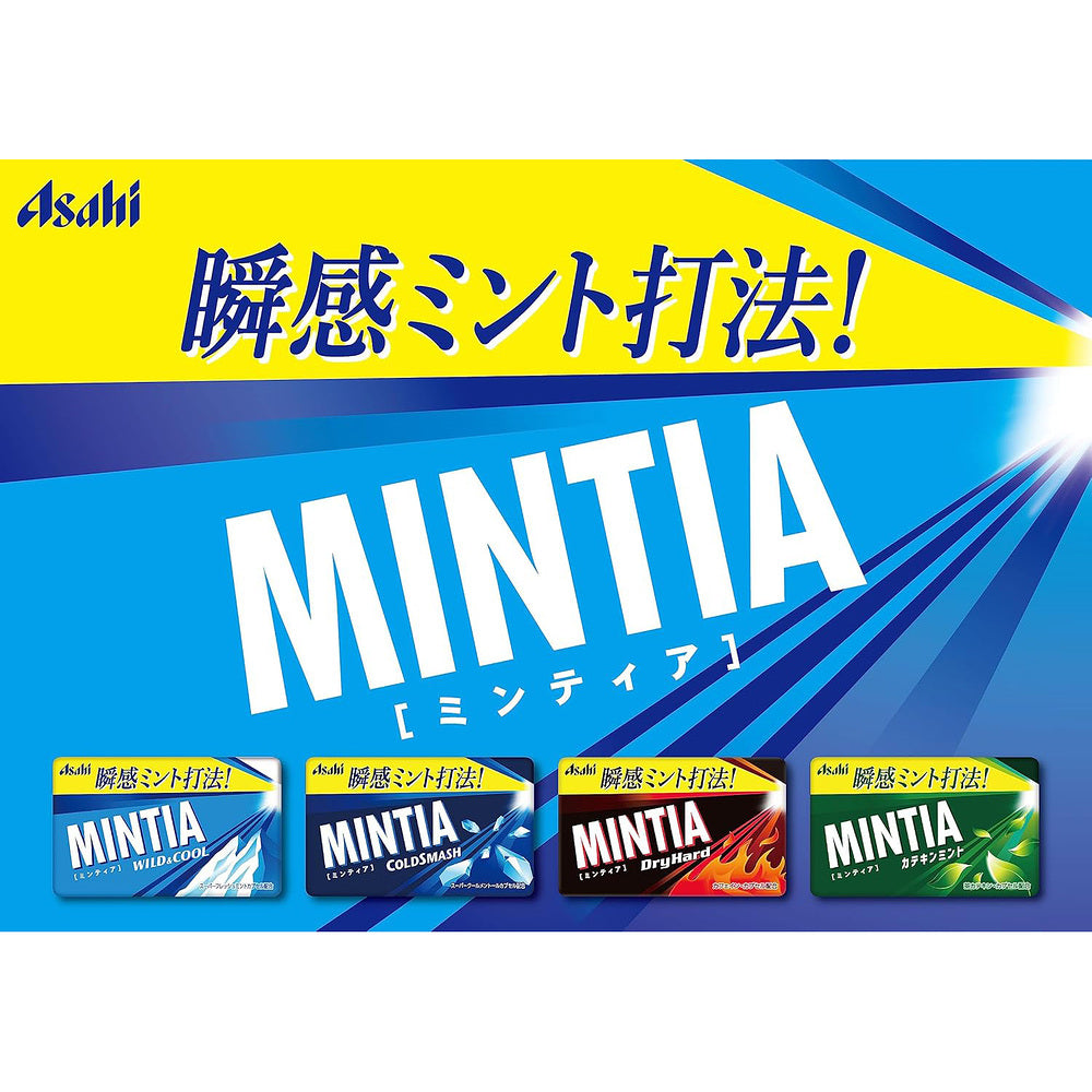 Asahi-MINTIA-Catechin-Matcha-Mint-Breath-Freshener-–-50-Tablets,-7g---Sugar-Free-Green-Tea-Mint-Lozenges-3