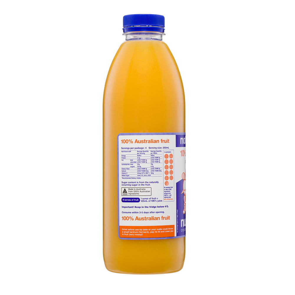 Nudie-Nothing-But-Oranges-Pulp-Free-Juice---1L-1