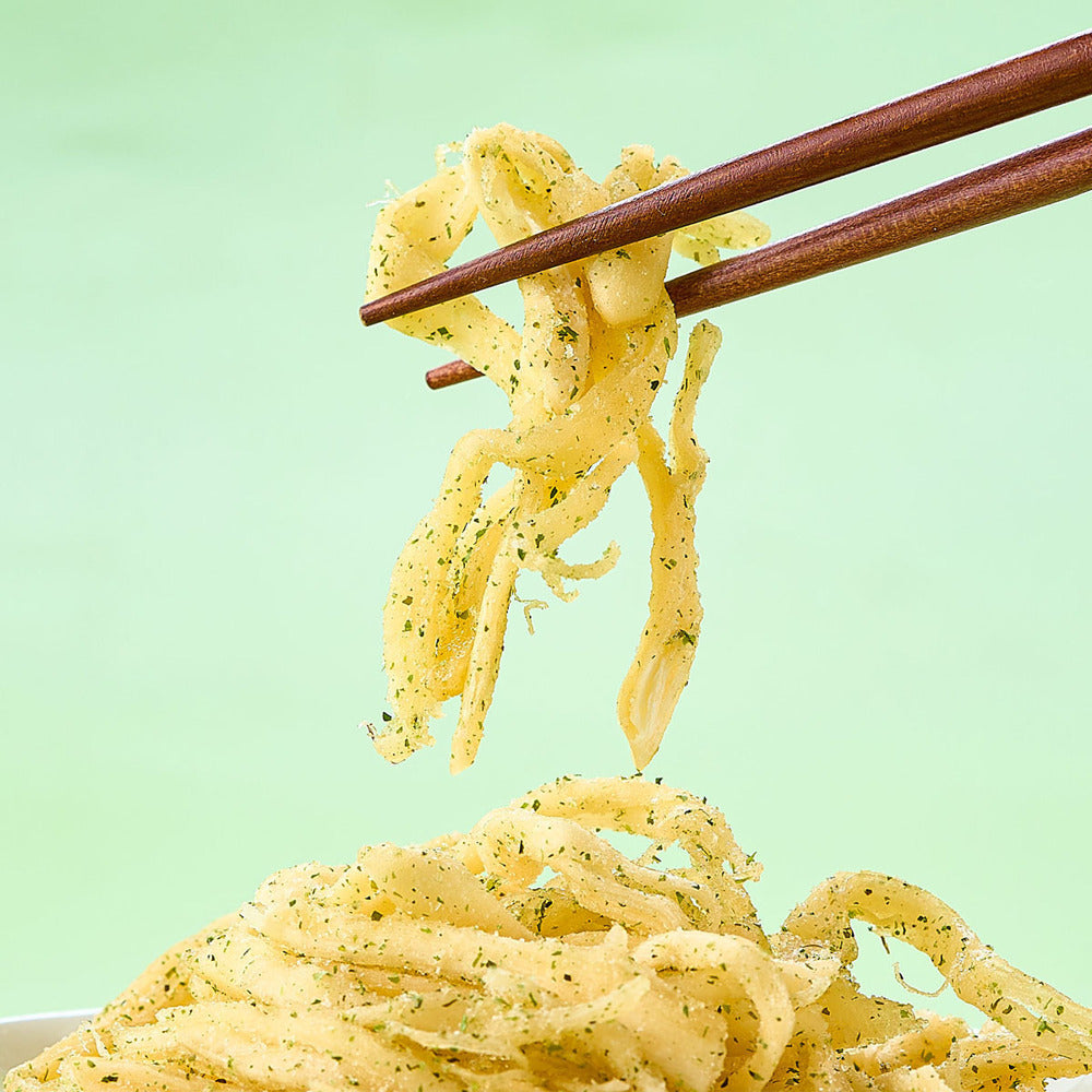 ALDI-Delight-Wasabi-Seaweed-Shredded-Squid-60g-–-Limited-Import-3