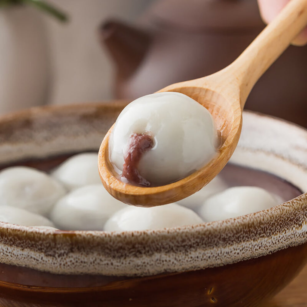 [Frozen]-Wan-Chai-Ferry-Red-Bean-Glutinous-Rice-Balls-538g-1