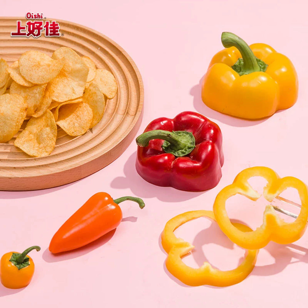 Oishi-Potato-Chips-–-Sweet-&-Spicy-Flavor-80g-3