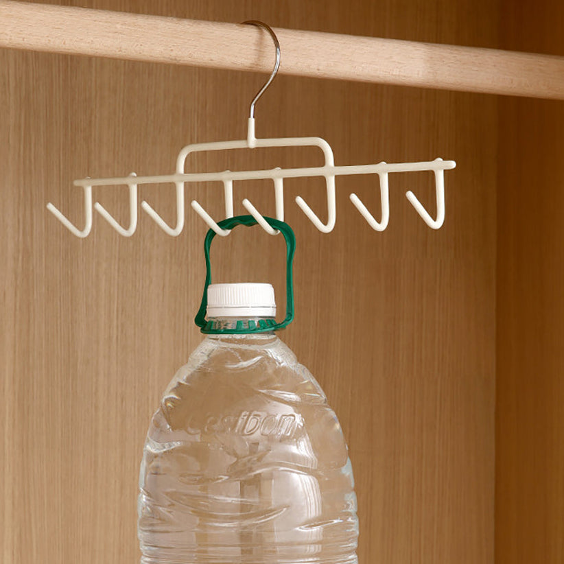 FaSoLa Multi-Functional Hook Hanger - Off-White