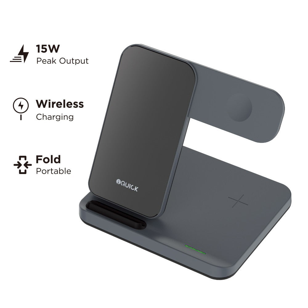 iQuick-3-in-1-Wireless-Charger-T5---Black-1