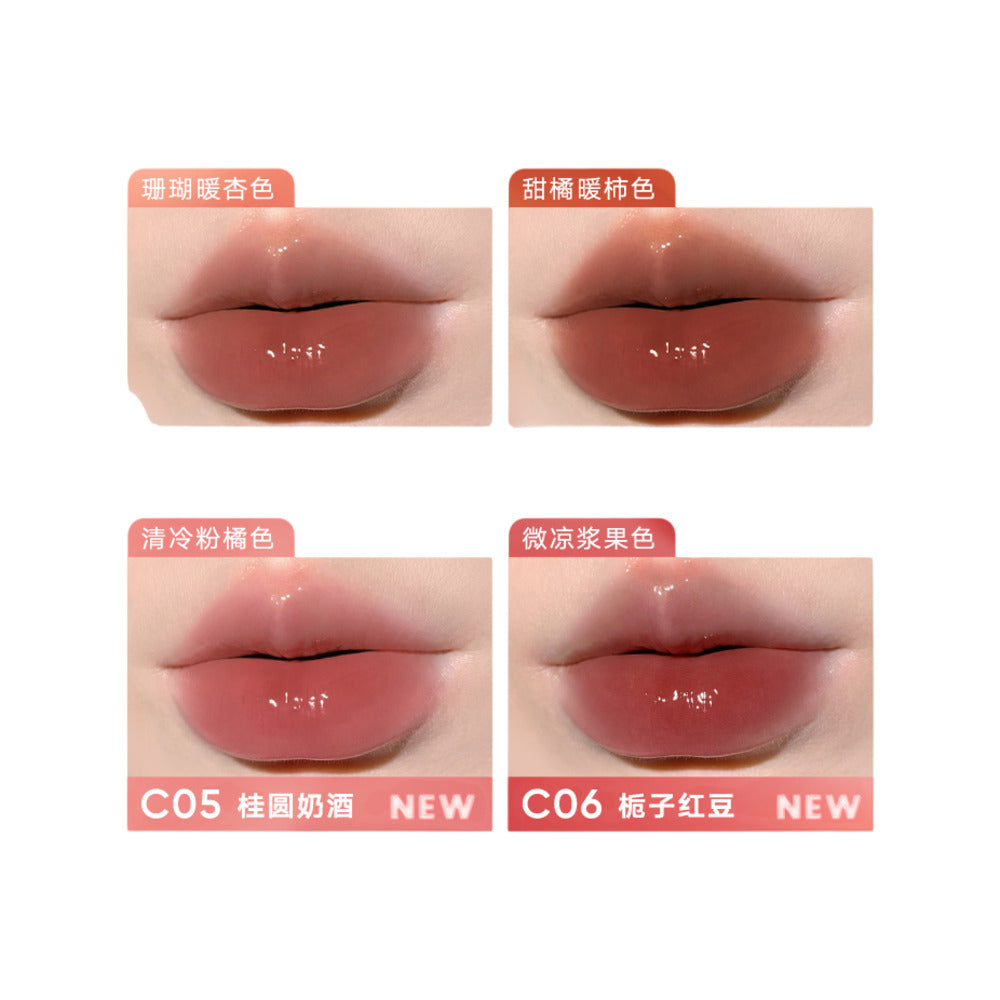 Judydoll-Lip-Jelly-Treatment-10ml-–-5-Shades---Tinted-Lip-Balm-Gloss-3
