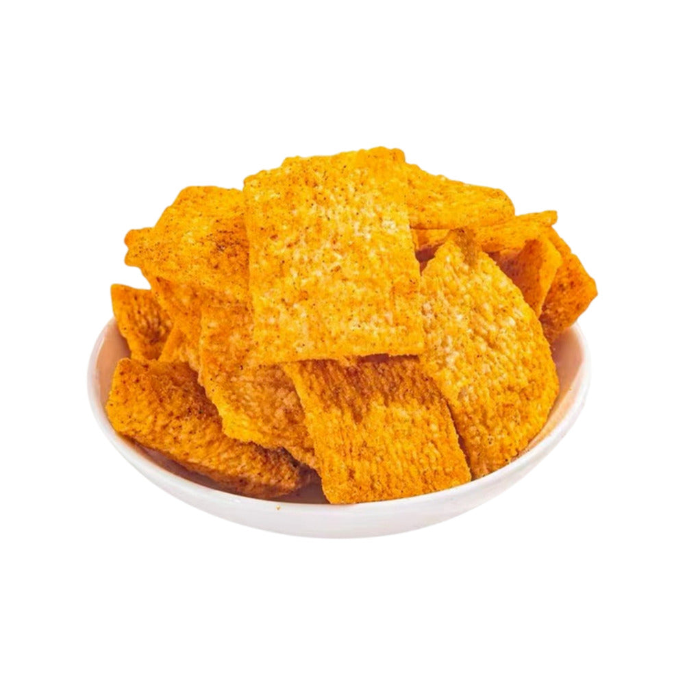 Wolong-Spicy-Rice-Crackers---240g-1